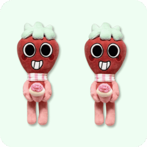 Sprout Dandys Sprout Deluxe Plush 2PCS